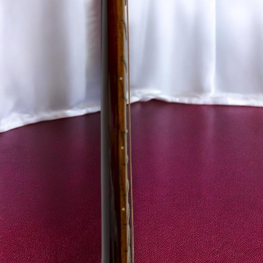 ☆美品 ヤマハ サイレントギター SLG110S ナチュラル ケース 付き