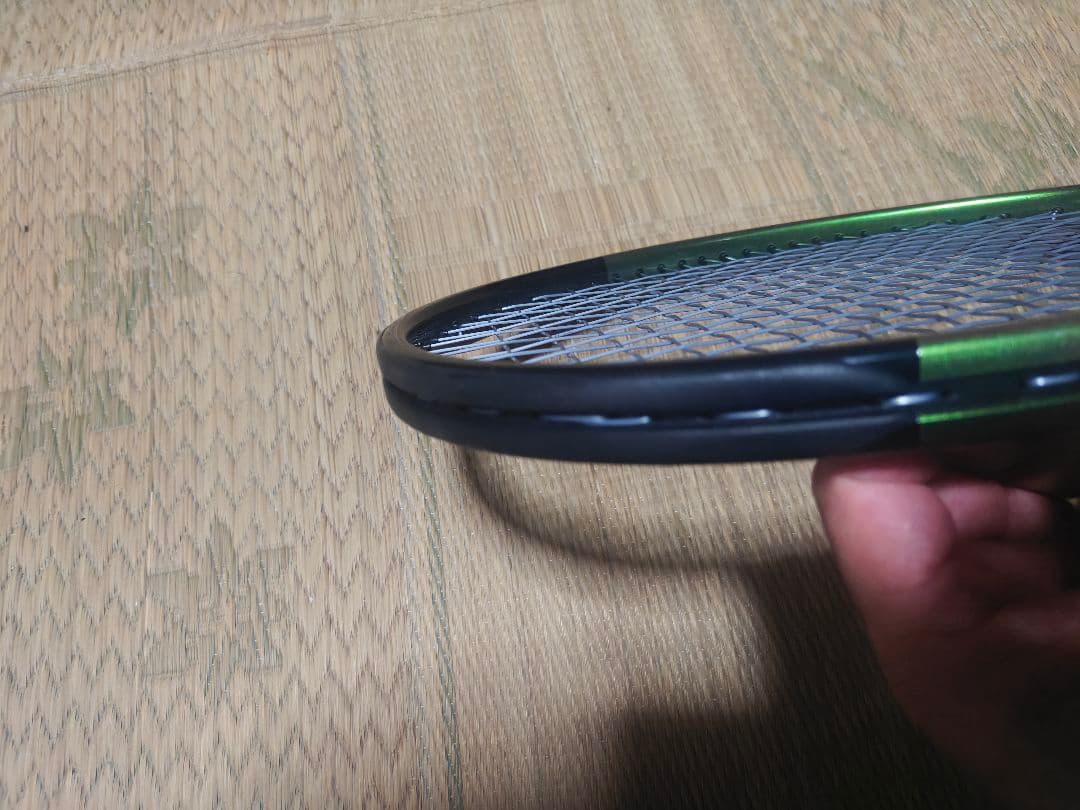 Wilson H22 プロストック v8コスメ 中古