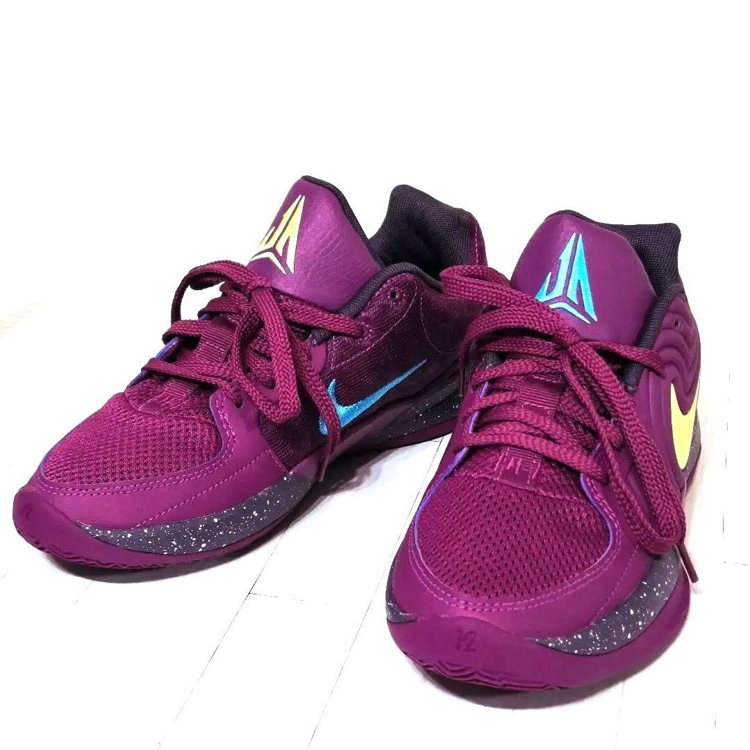 NIKE JA2 EP Bold Berry ナイキ 24cm 新品未使用