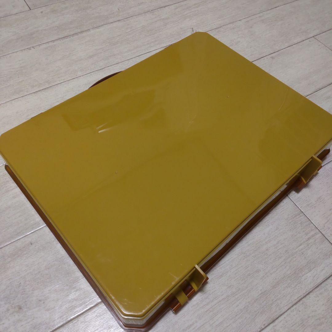 オールド　スミス　スーパーストライク　タックルボックス　アムコ　ヘドン　ルアー