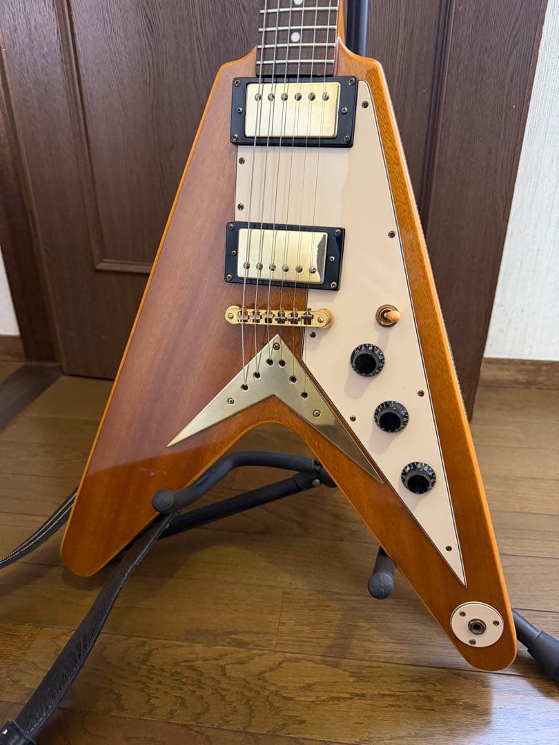 Epiphone by Gibson 1958 Flying V 2008年製