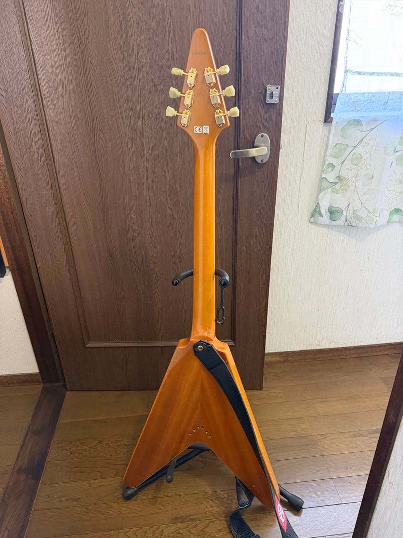 Epiphone by Gibson 1958 Flying V 2008年製