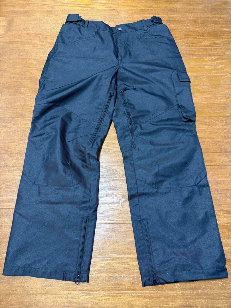 スノボーウェア　上下セット　sands JOYride