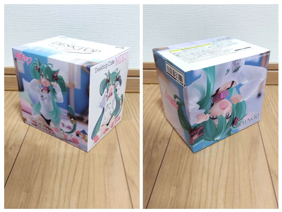 初音ミク フィギュア 12点 まとめ売り