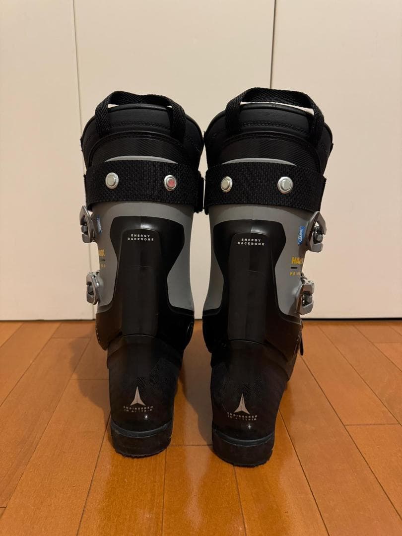 スキー Atomic Hawx Prime 100 2023 GripWalk