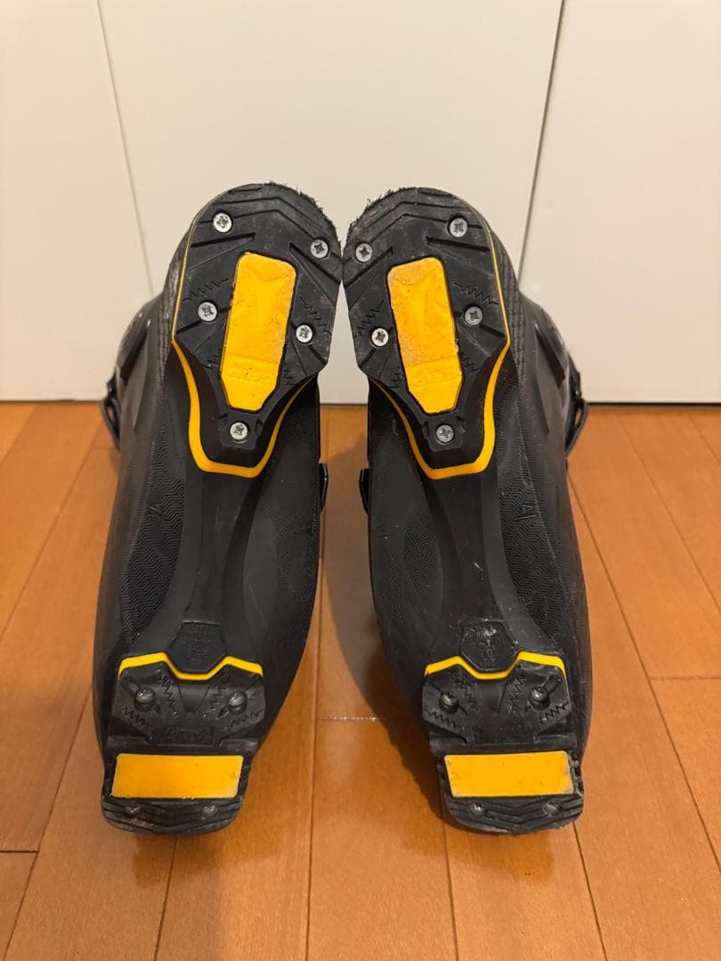 スキー Atomic Hawx Prime 100 2023 GripWalk