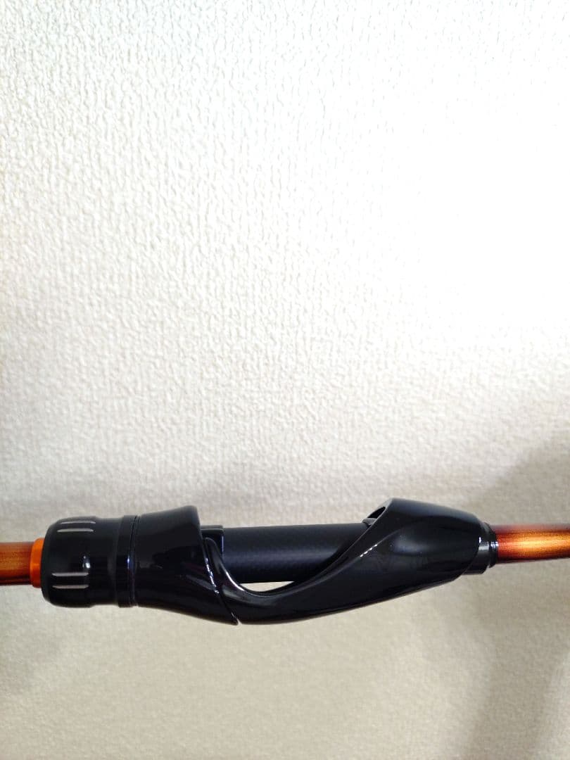 ソアレTT S76UL-T シマノ メバリングロッド