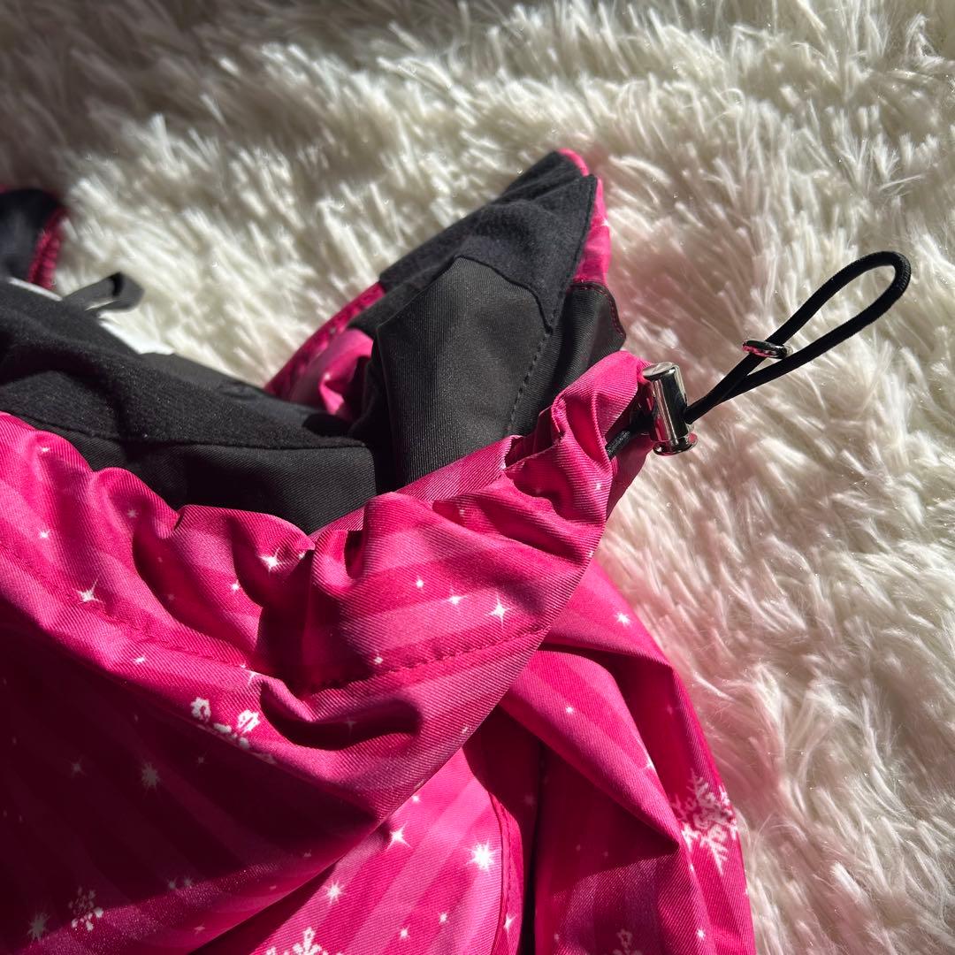 極美品！スキー　スノーボード　ウエア　レディース　Lサイズ　デサント