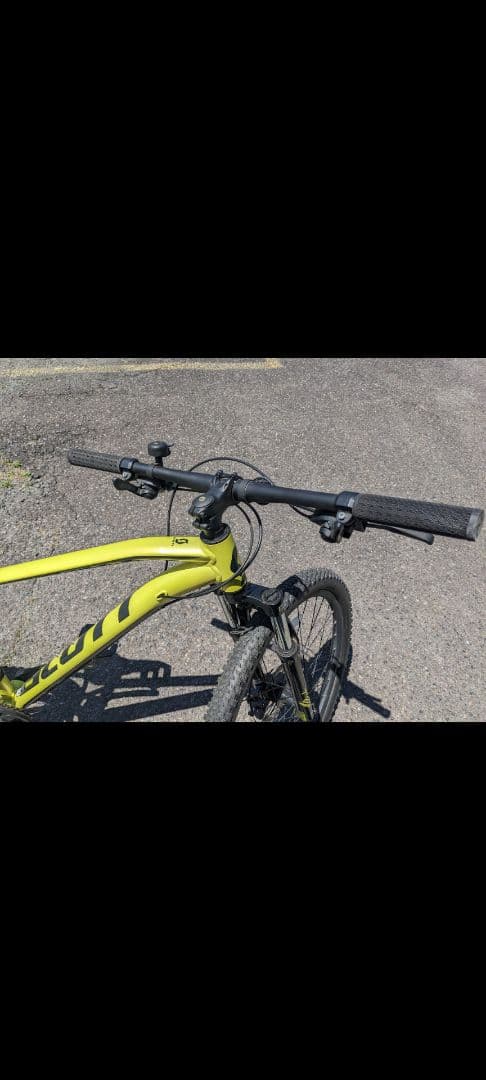 2021 SCOTT ASPECT770 手渡し限定