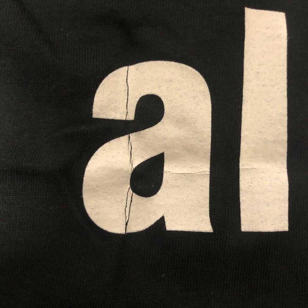 希少❗️B'z Brotherhood 1999 グッズ Tシャツ オリジナル版