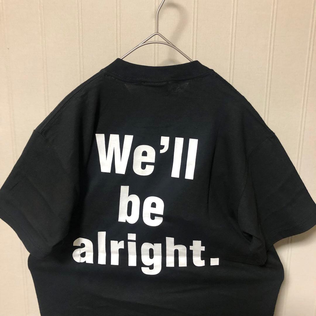 希少❗️B'z Brotherhood 1999 グッズ Tシャツ オリジナル版