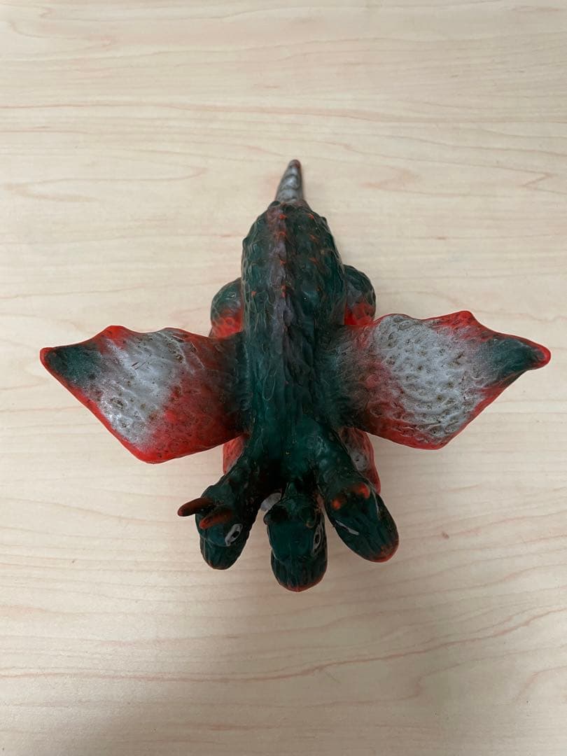 やまちゃんさん専用 ヴィンテージ怪獣フィギュア