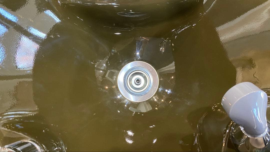 sinsug 移動式シャンプー台PERRO［ペロ］未使用品