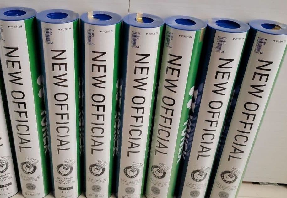 New Official8本セット