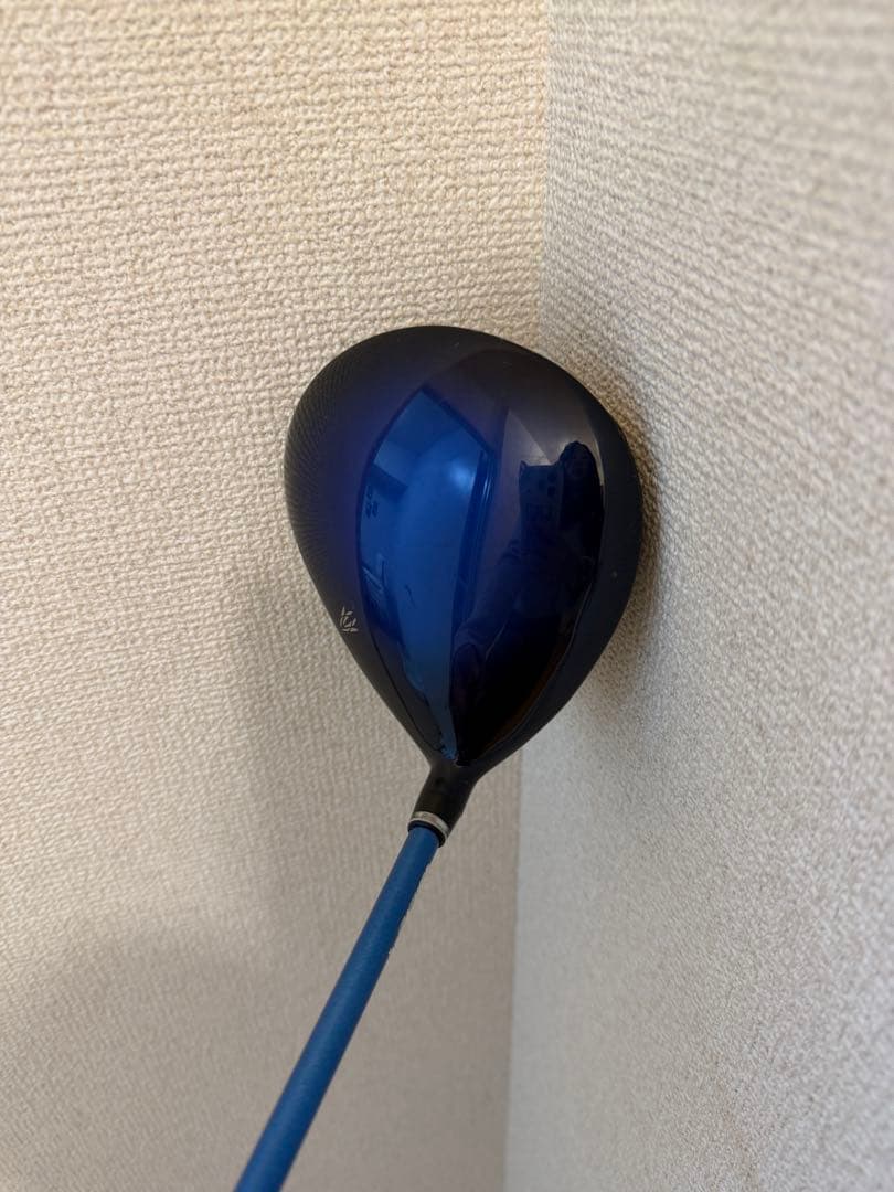 【ゼクシオ10】レディース★ドライバーL