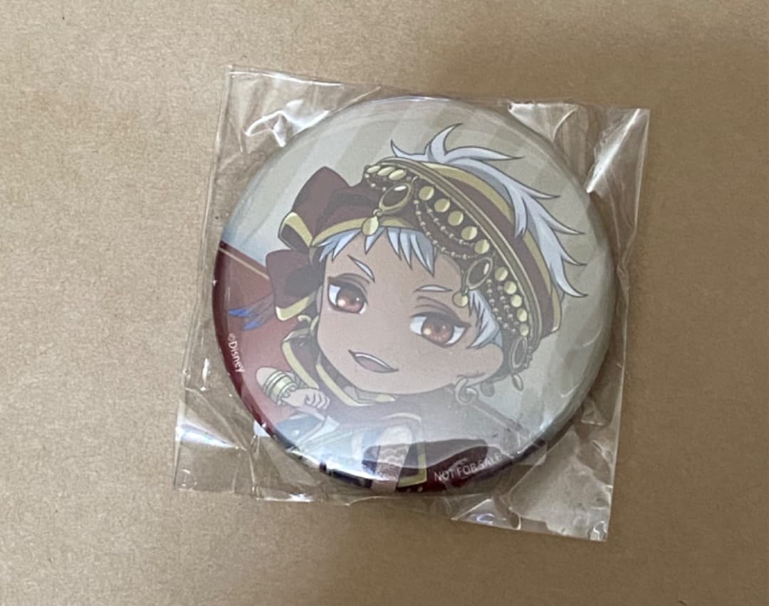 【新品未開封】カリム・アルアジーム　ねんどろいど