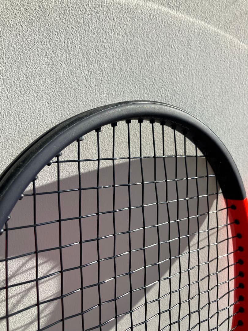 プロスタッフ97 RF v12 G2