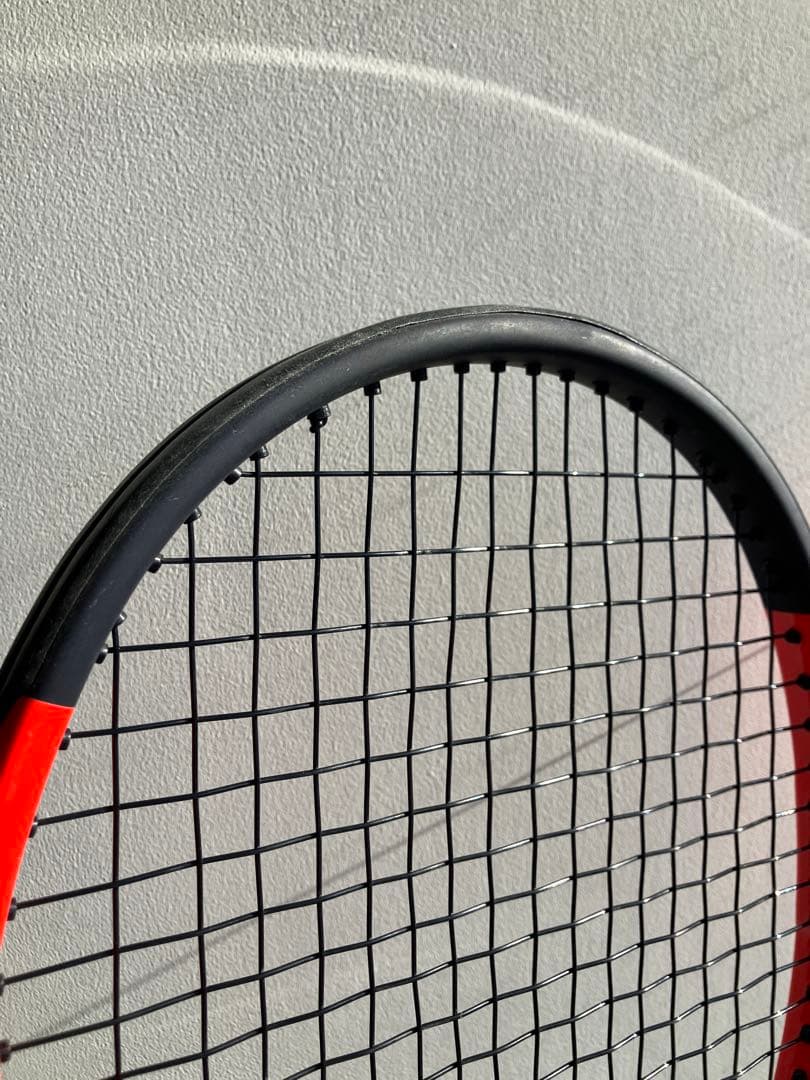 プロスタッフ97 RF v12 G2