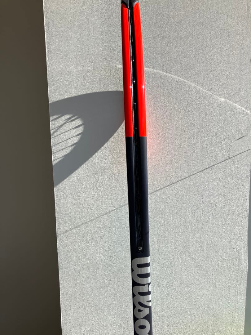 プロスタッフ97 RF v12 G2