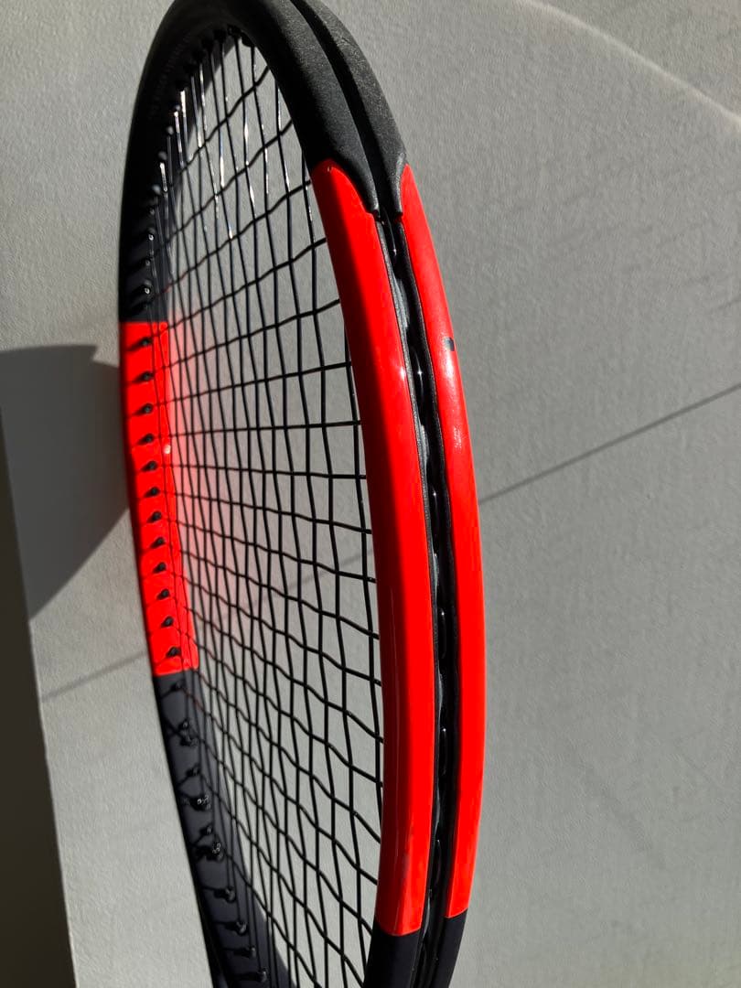 プロスタッフ97 RF v12 G2