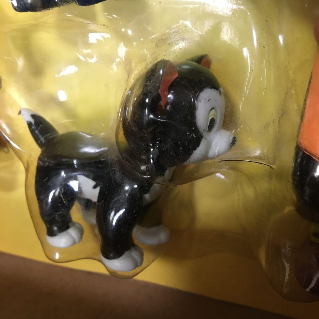 ピノキオ 4ピースギフトセット Just Toys