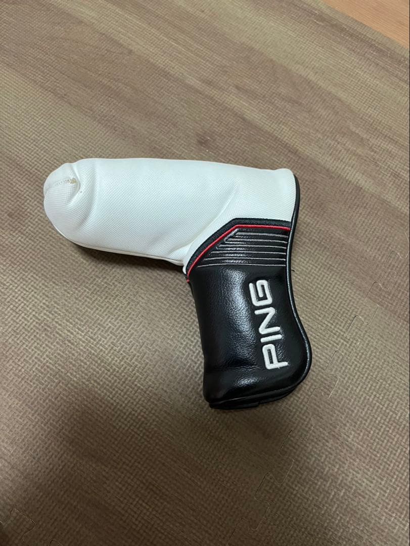 【名器】PING 2021 ANSWER2 パター 33インチ