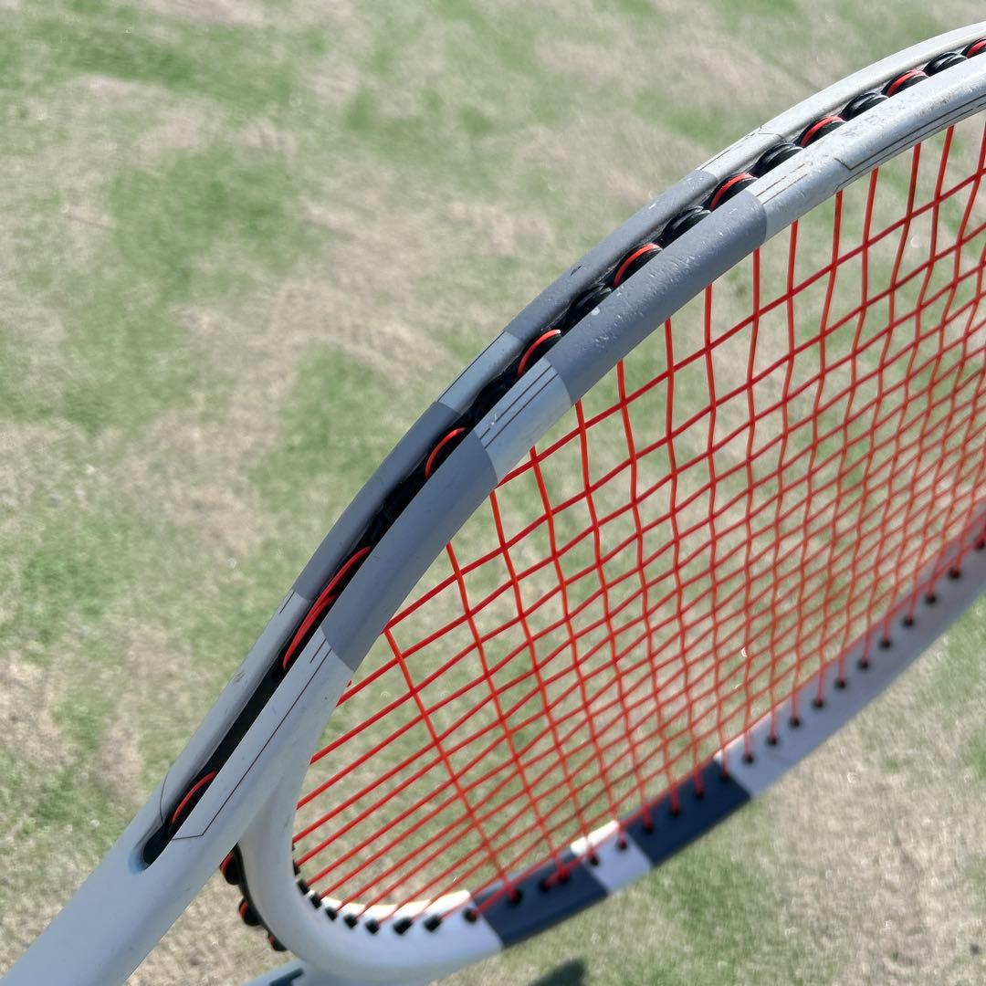 バボラ　ピュアストライクVS 98インチ