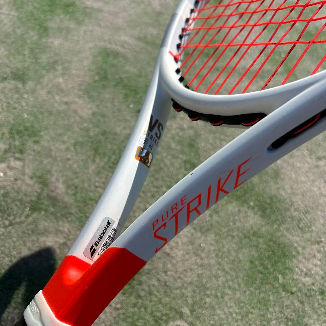 バボラ　ピュアストライクVS 98インチ