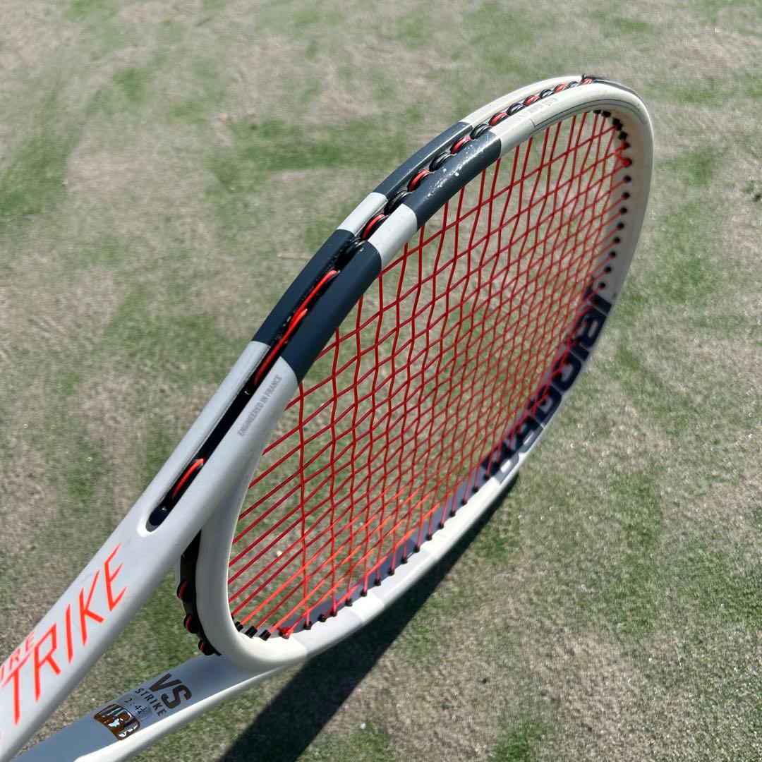 バボラ　ピュアストライクVS 98インチ