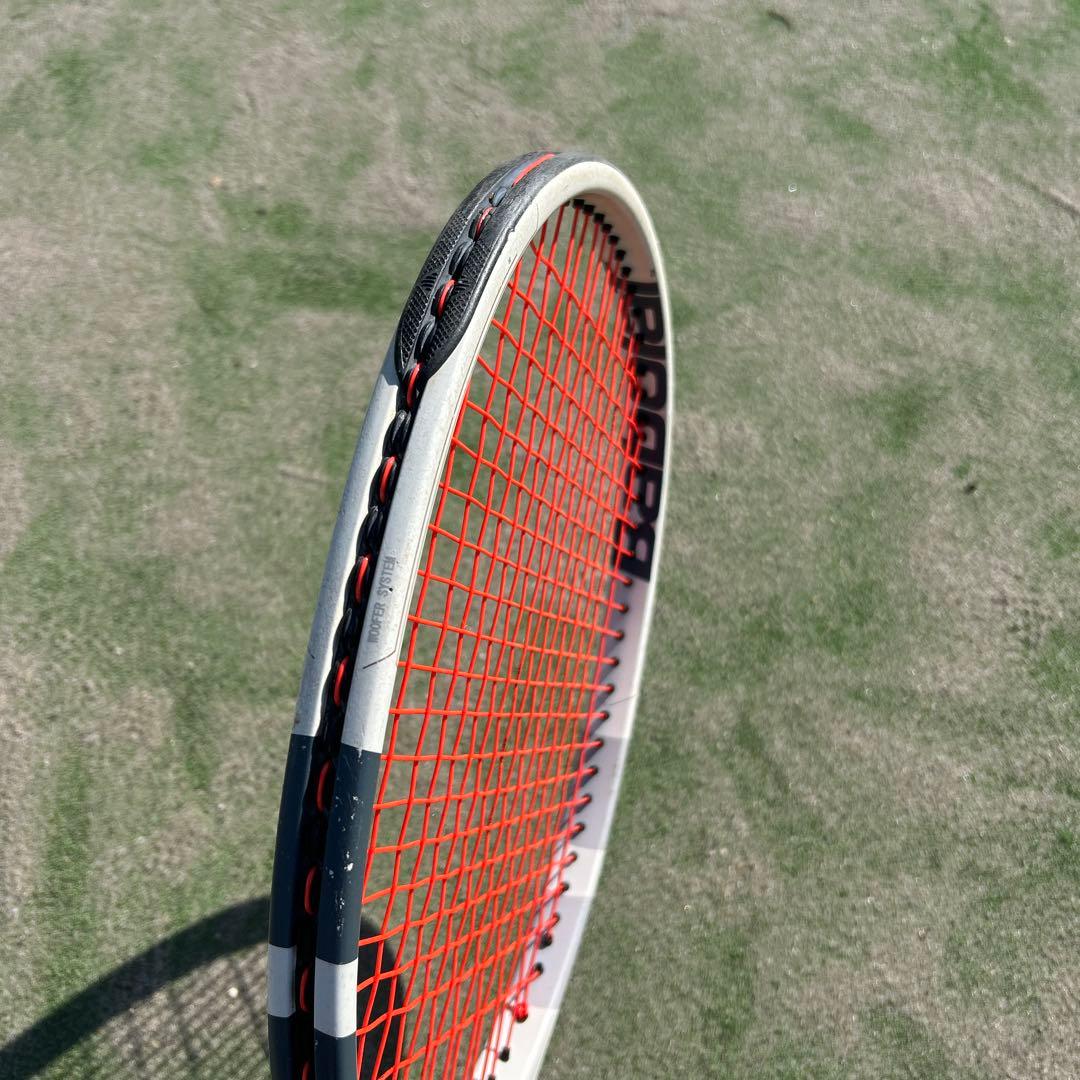 バボラ　ピュアストライクVS 98インチ