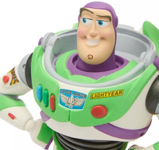 【日本未発売】 トイストーリー30周年 音楽付