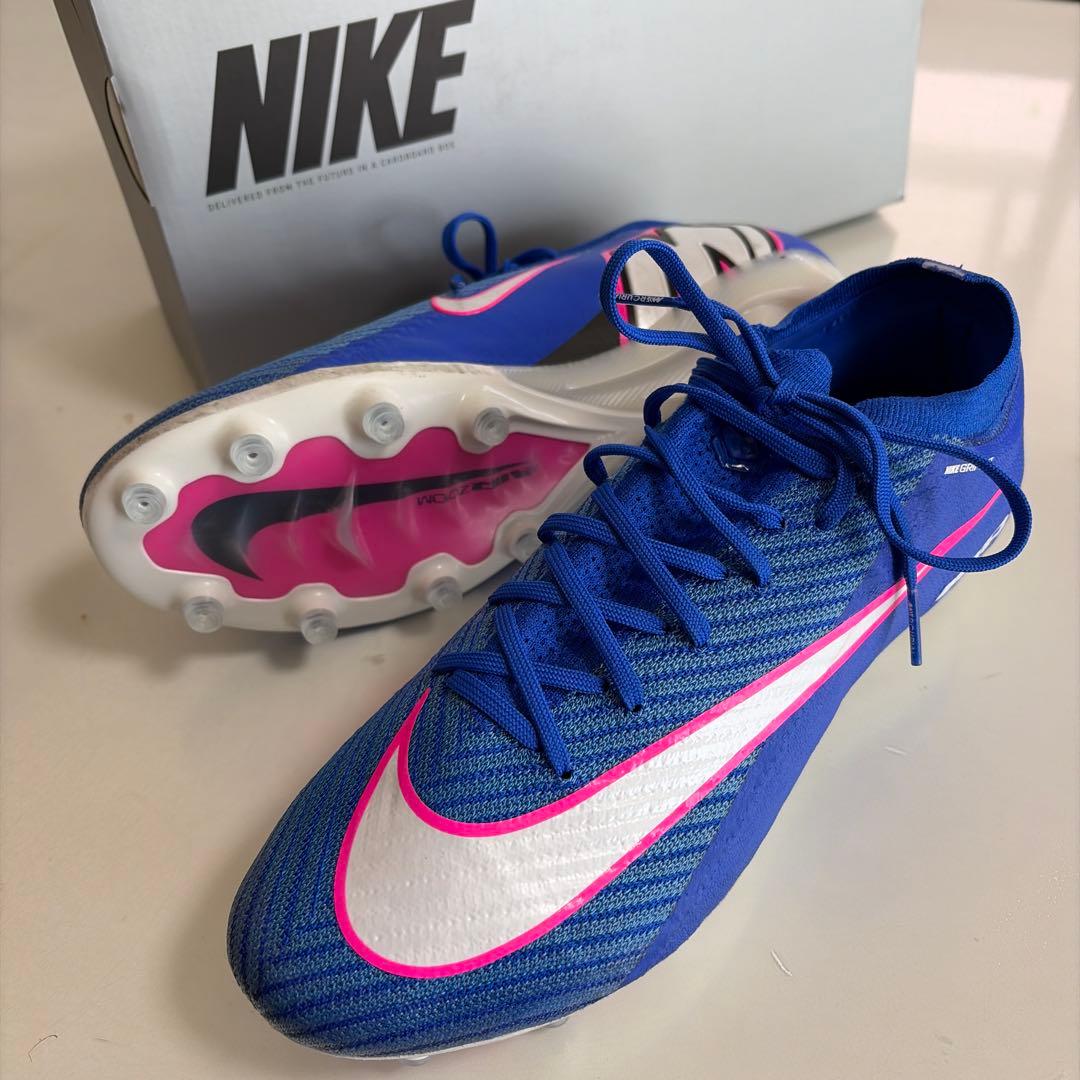 最新マーキュリアルヴェイパーエリート16 AG