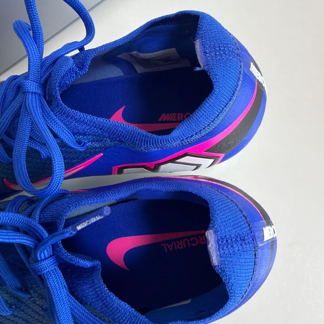 最新マーキュリアルヴェイパーエリート16 AG