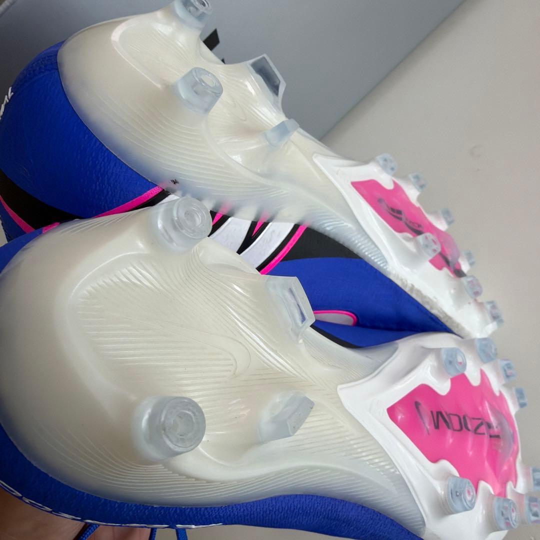 最新マーキュリアルヴェイパーエリート16 AG