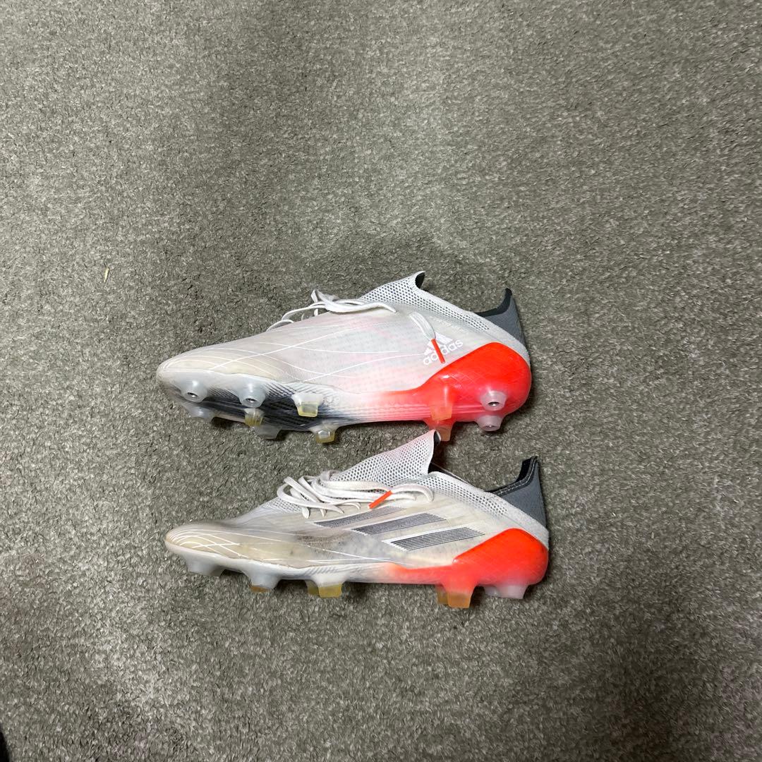 adidas X Speedflow 取り替え 26.5cm