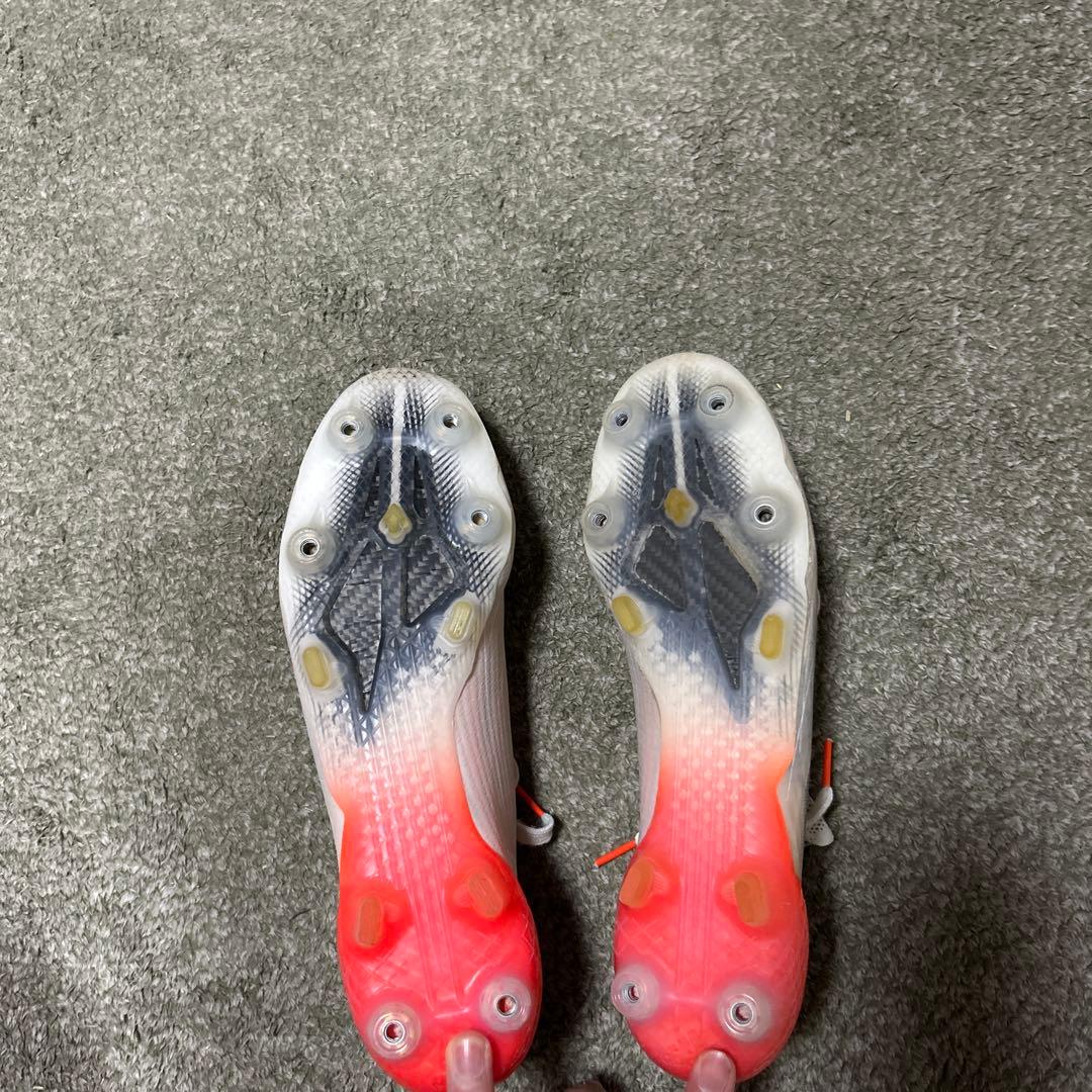 adidas X Speedflow 取り替え 26.5cm