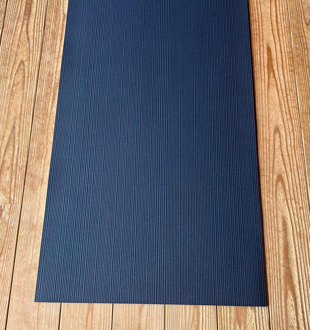 manduka プロライト ヨガマット 5mm ミッドナイト