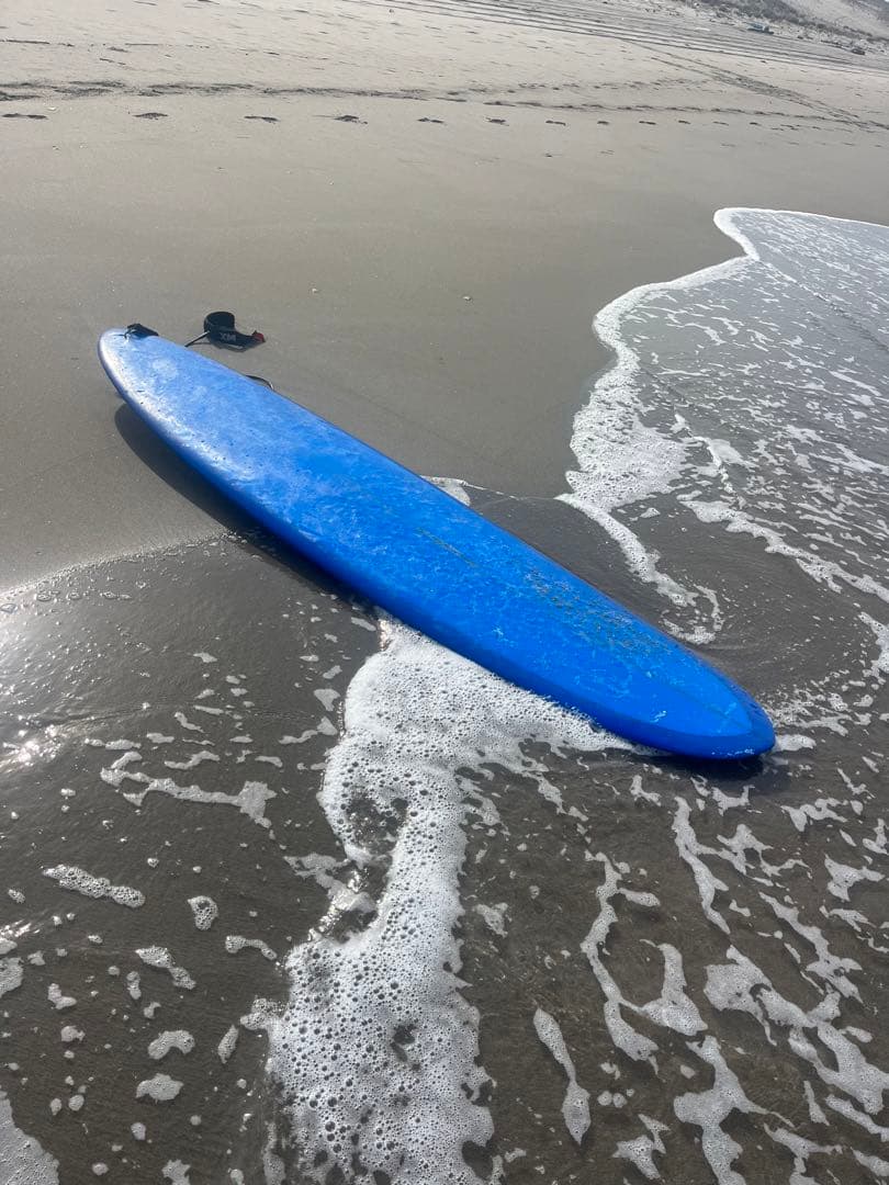 送料考慮します！ミッドレングス　7.6フィート　サーフボード