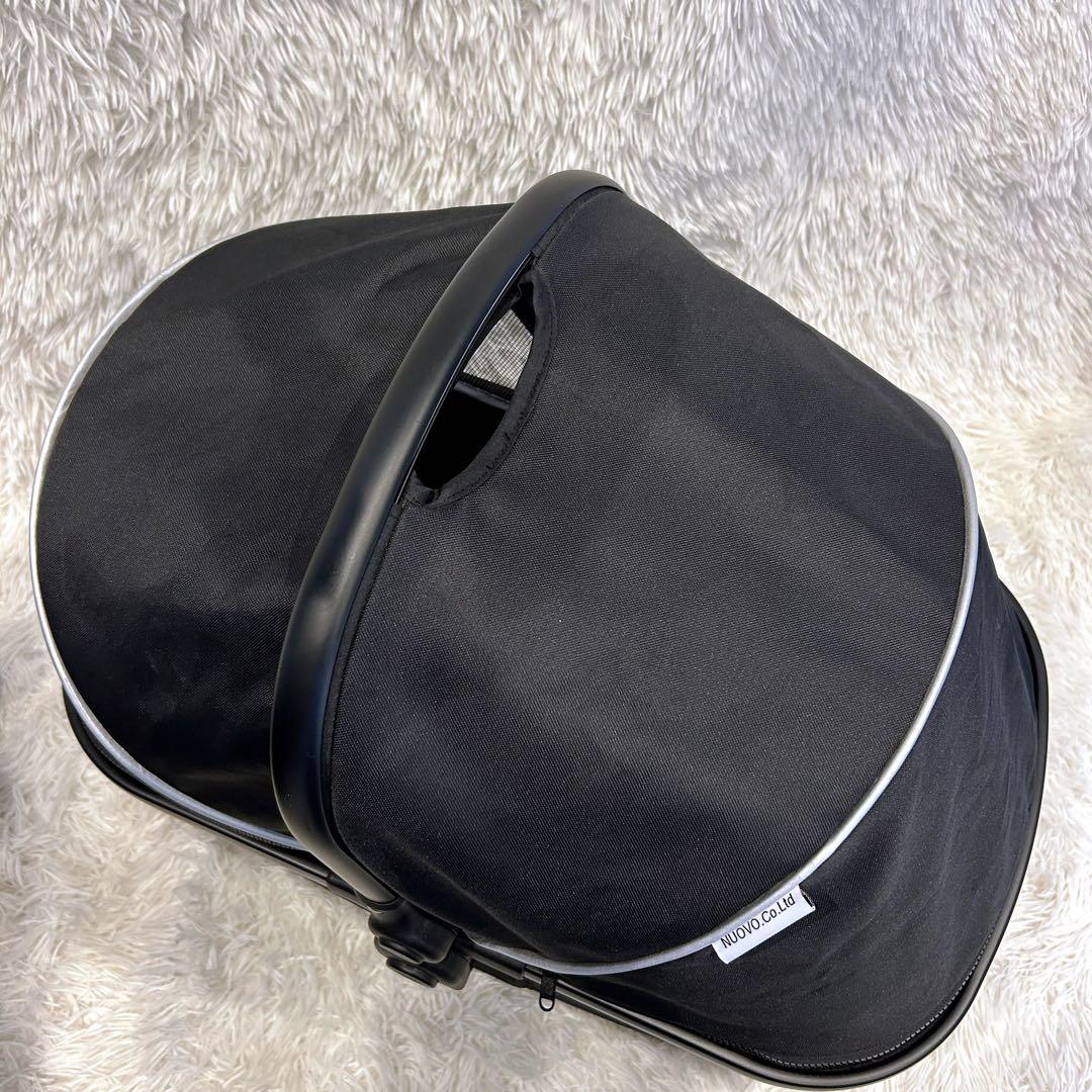 短期間使用✨️ Piccolo Cane ピッコロカーネ ペットカート 犬用カート