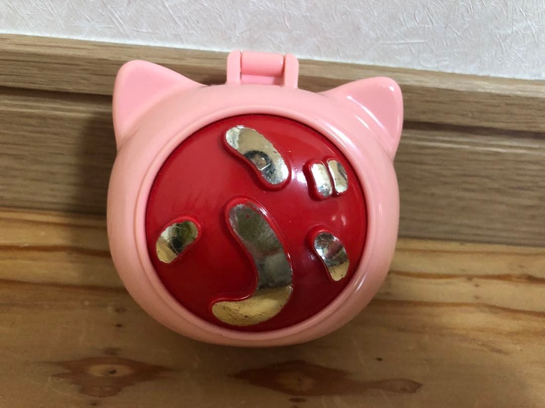 レア品⭐︎とんでぶーりん トンパクトBANDAI