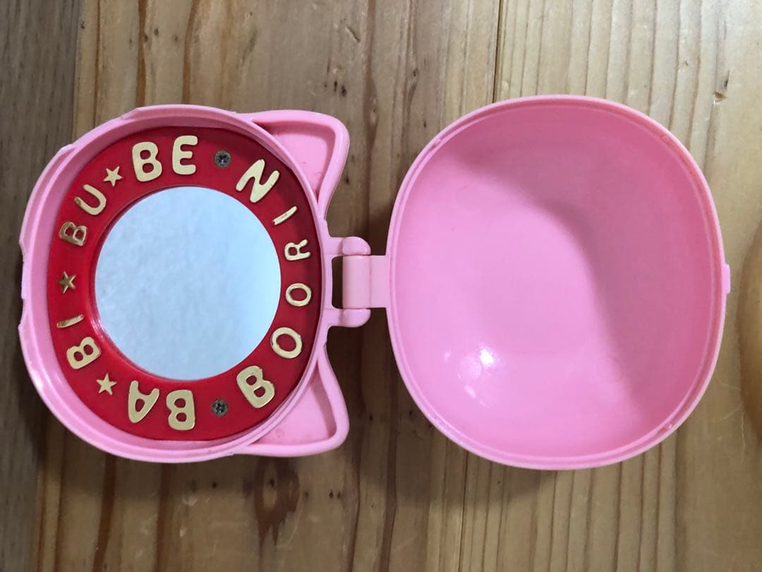 レア品⭐︎とんでぶーりん トンパクトBANDAI