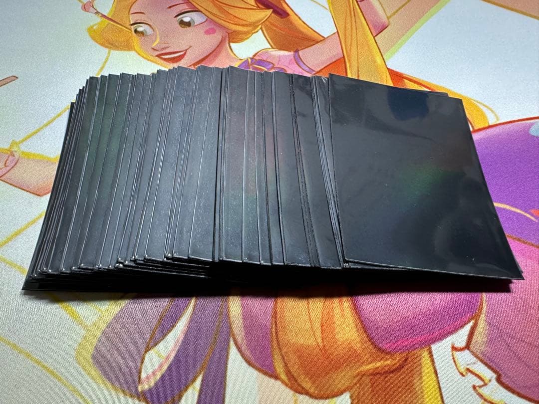 遊戯王　ASIA CHAMPIONSHIP SP2015 スリーブ約70枚