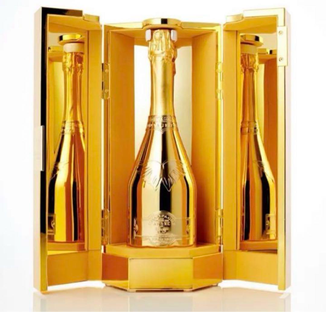 ANGEL CHAMPAGNE Vintageエンジェルシャンパンヴィンテージ