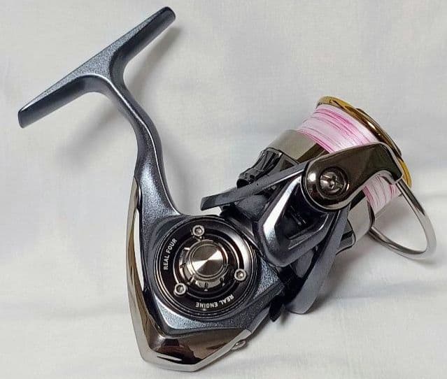 美品15ルビアス2004ハンドルなし