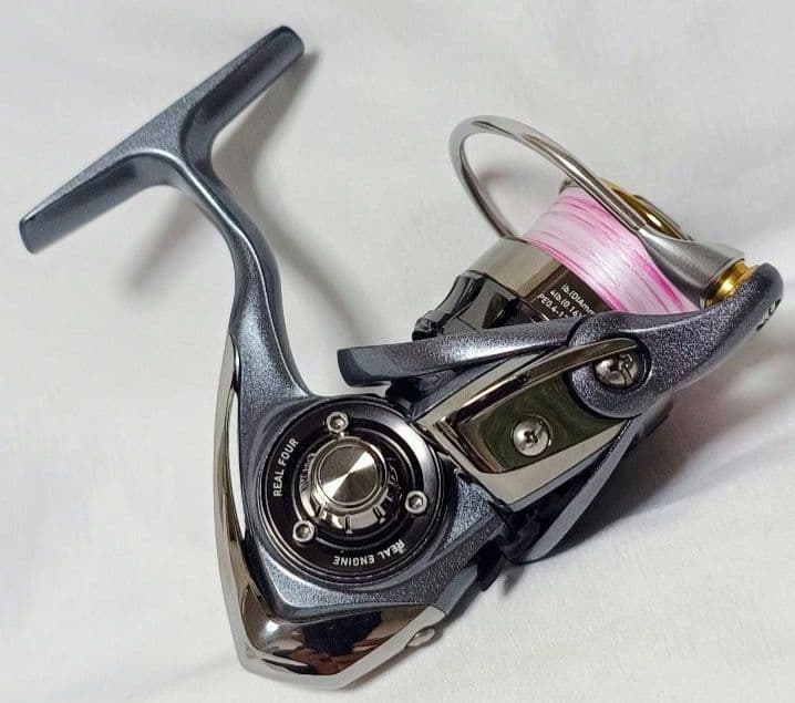 美品15ルビアス2004ハンドルなし