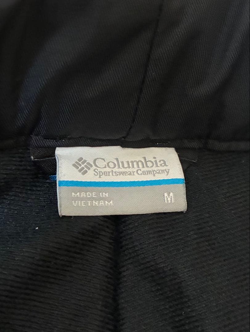 コロンビア　オムニテック　スキーウェア　メンズ　M サイズ