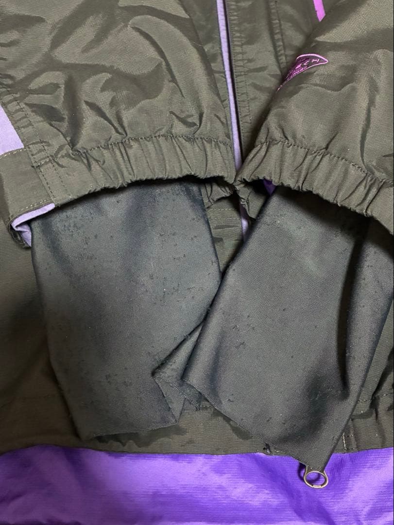 コロンビア　オムニテック　スキーウェア　メンズ　M サイズ