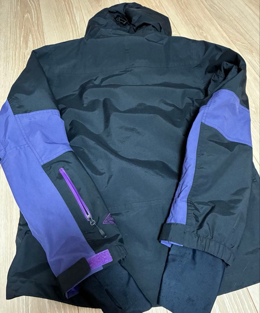 コロンビア　オムニテック　スキーウェア　メンズ　M サイズ