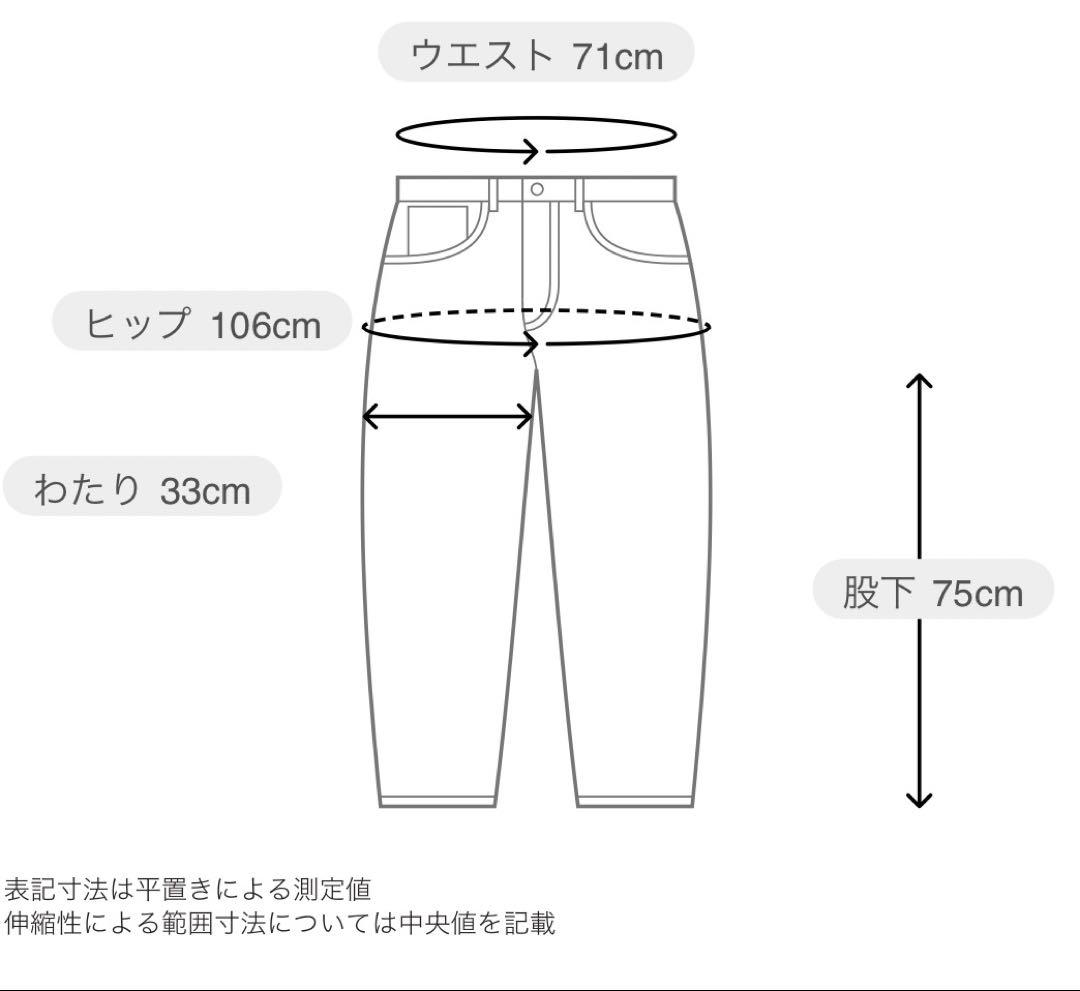 【新品タグ付き】テーラーメイド レディース ゴルフパンツ ブラック L