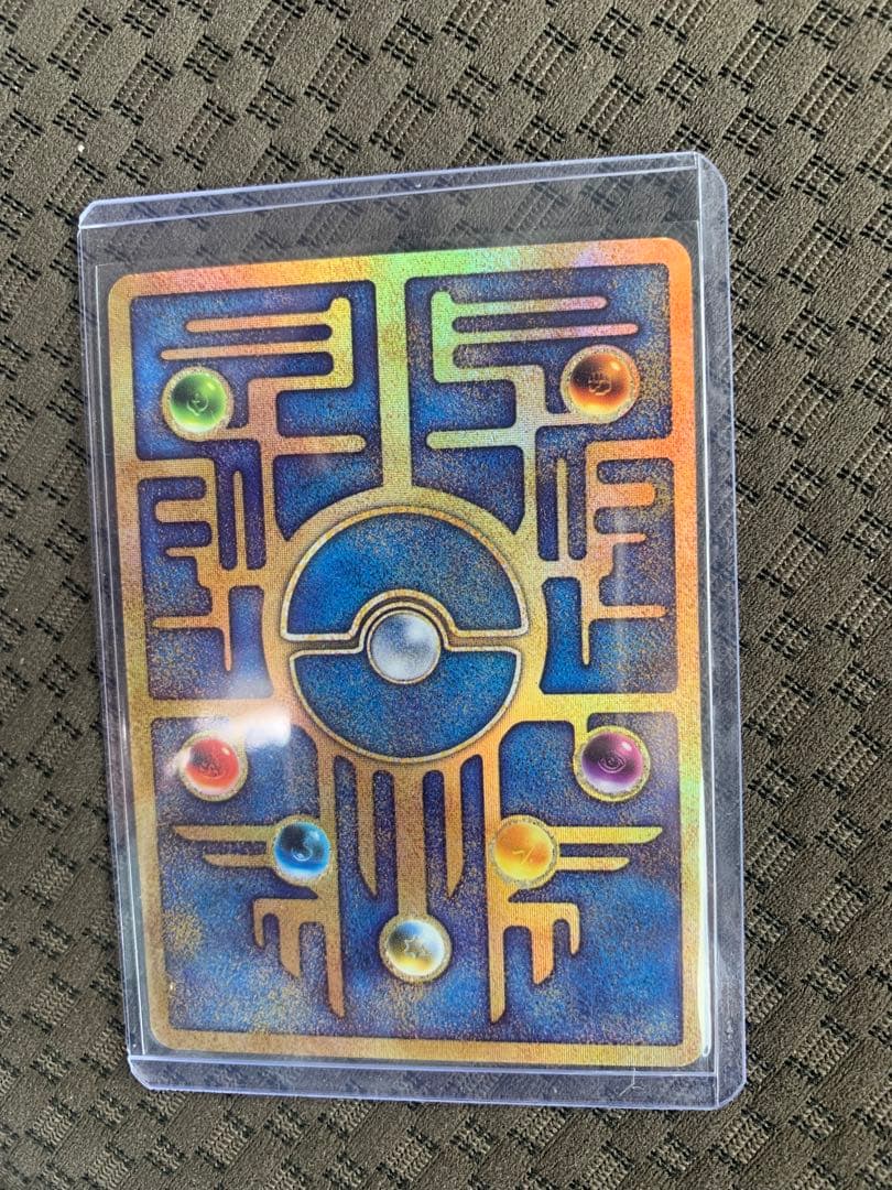 ポケモンカードまとめ　歴戦から未開封まで